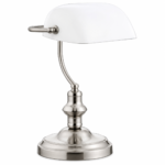 Stona Lampa (Bela) /Bankarska