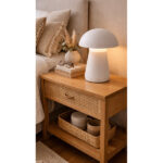 VESTA 652 STONA LAMPA 3W 3000K PUNJIVA - Слика 4