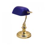 Stona Lampa (Plava) / Bankarska