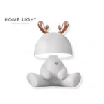BLUETOOTH ZVUČNIK-LAMPA M3301 2W BELI