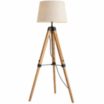 Podna Lampa Tripod